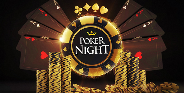 Poker Night Poker Night